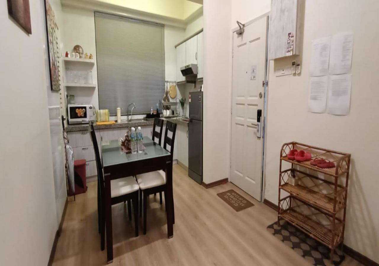 Sunshine Homestay Malacca Exterior photo